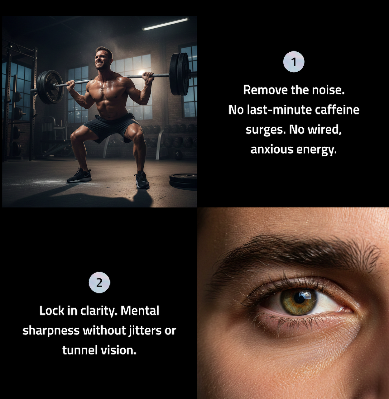 The Easiest Way To Get Healthy Focus