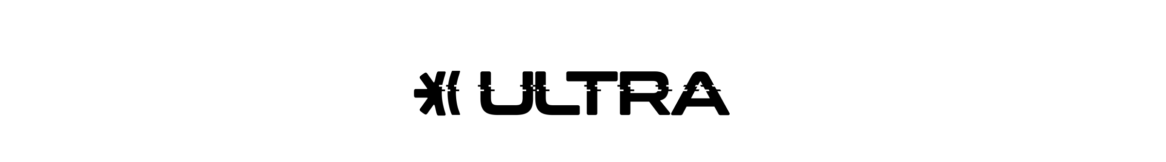 Ultra