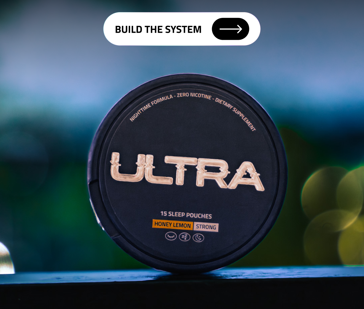 Build The System