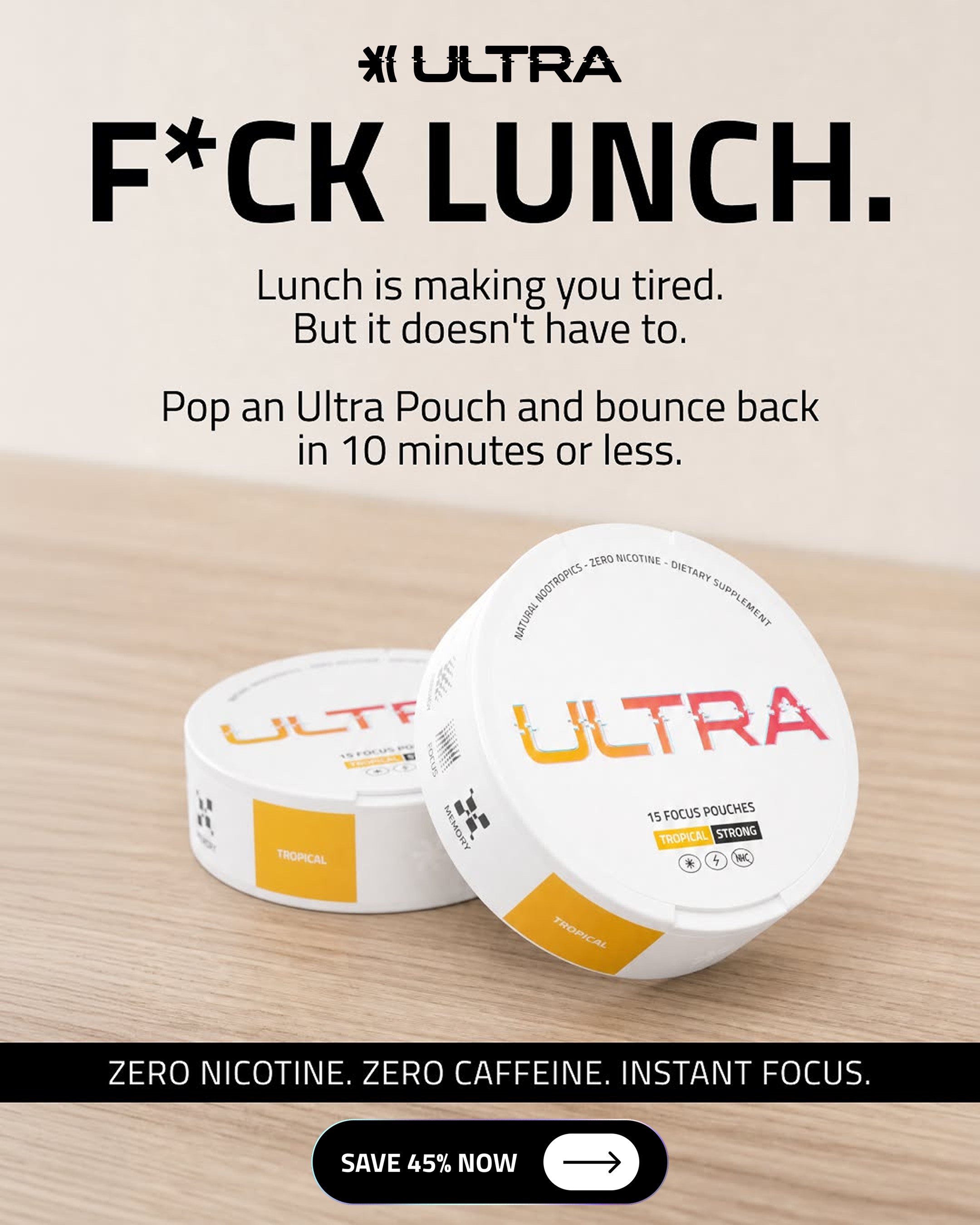 Ultra