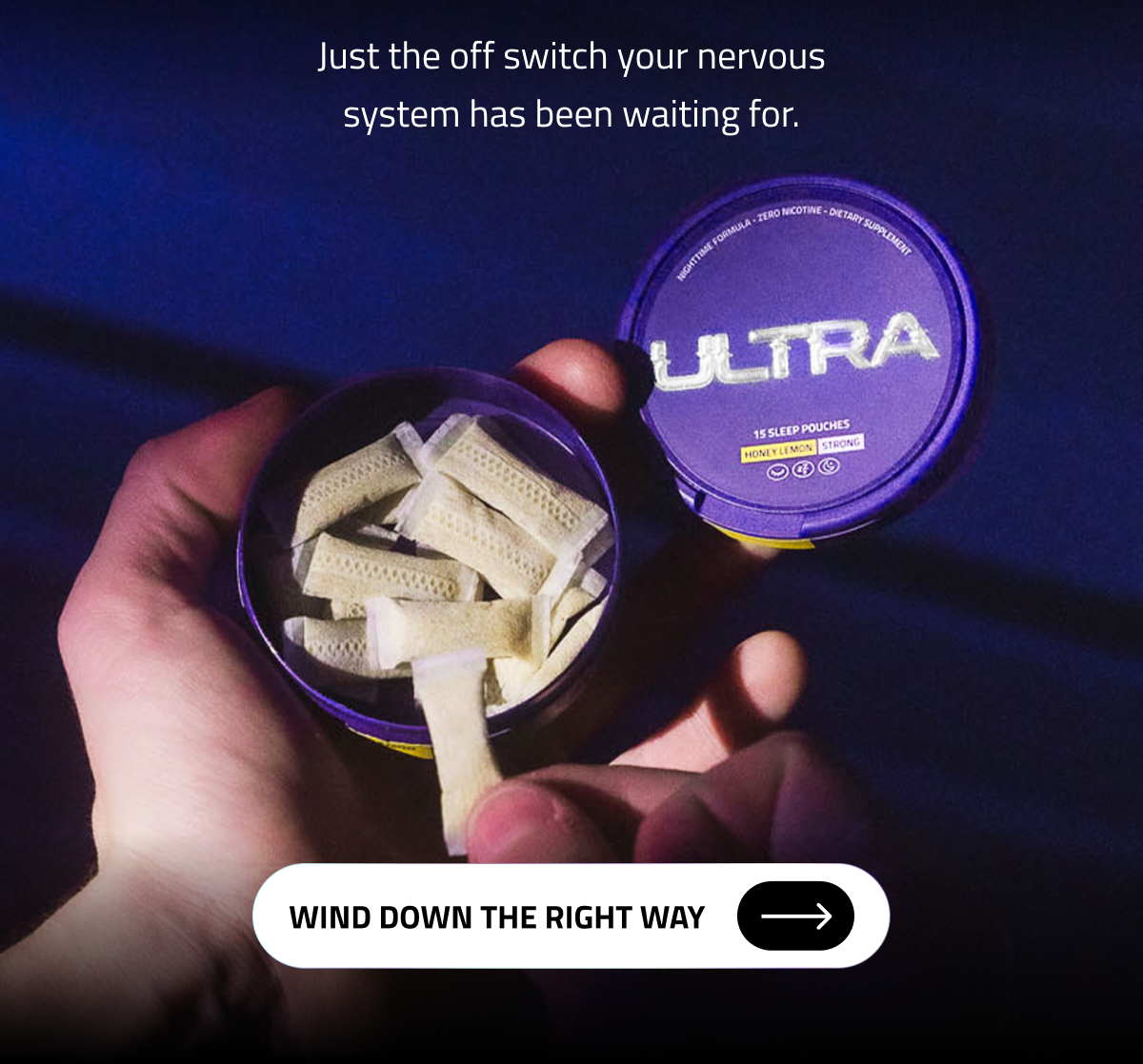Wind Down The Right Way