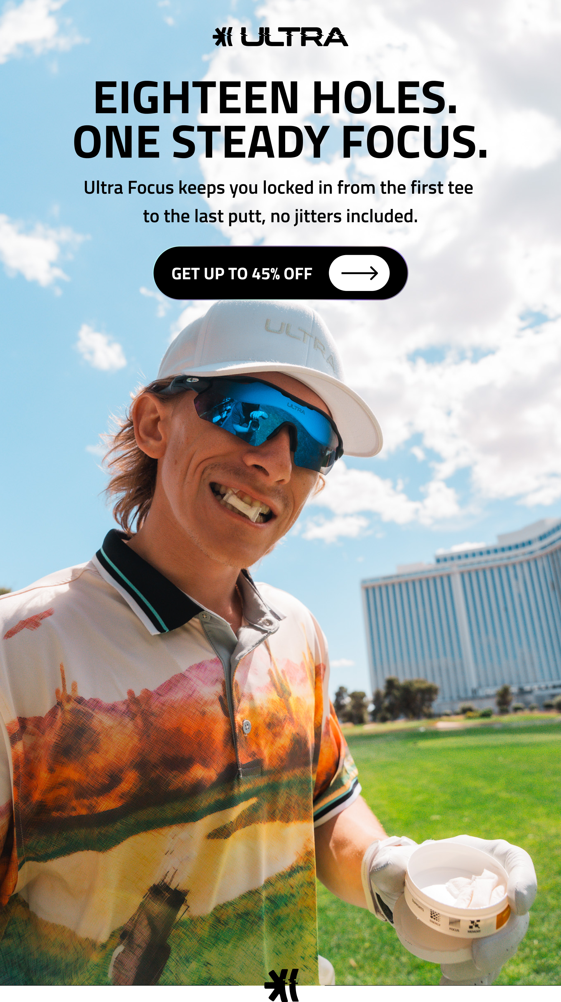 Get Up To 45% Off