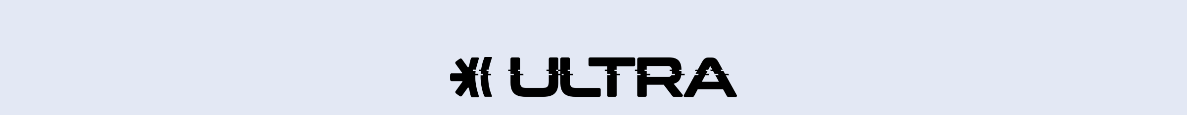 Ultra 