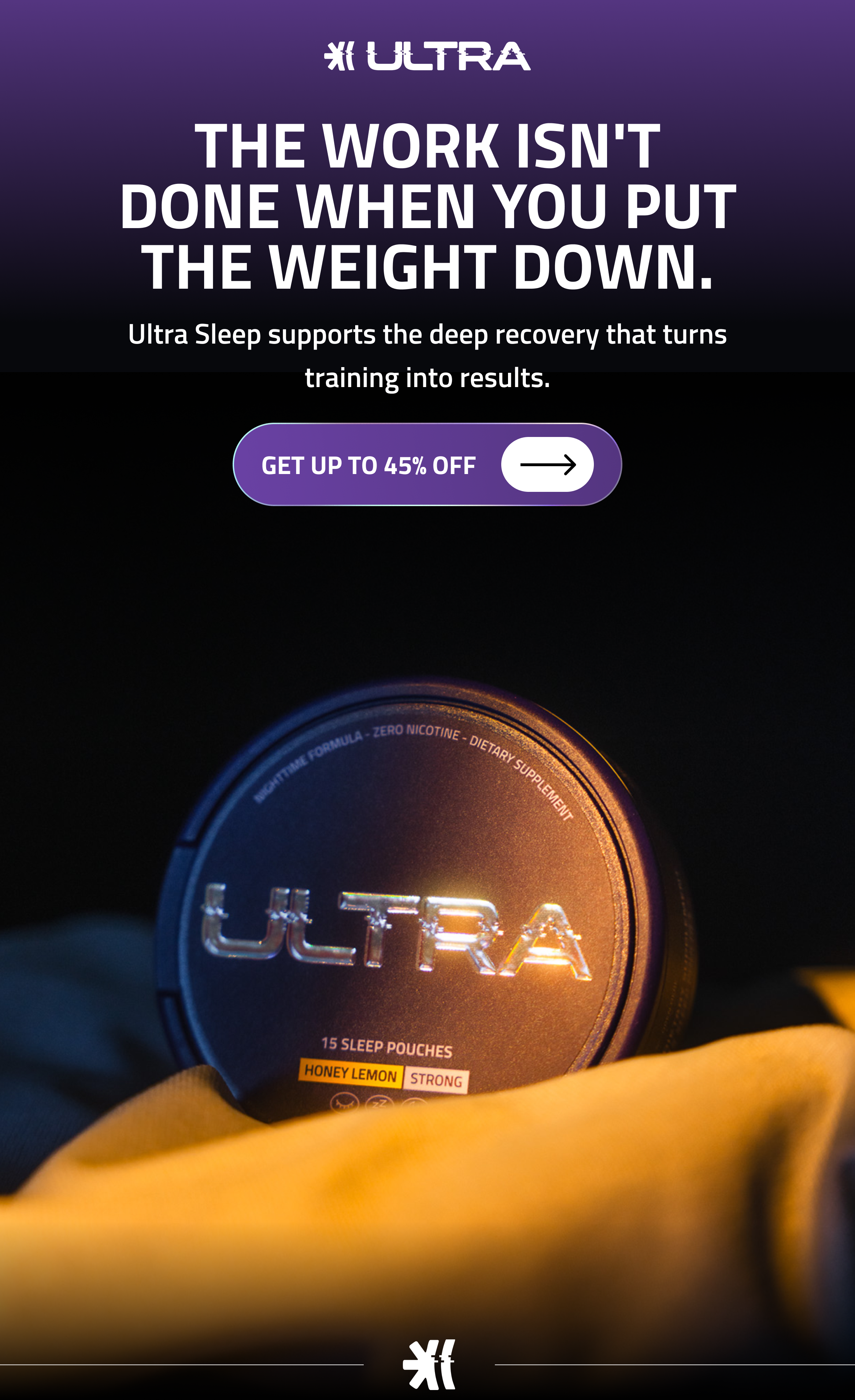 Get Up To 45% Off