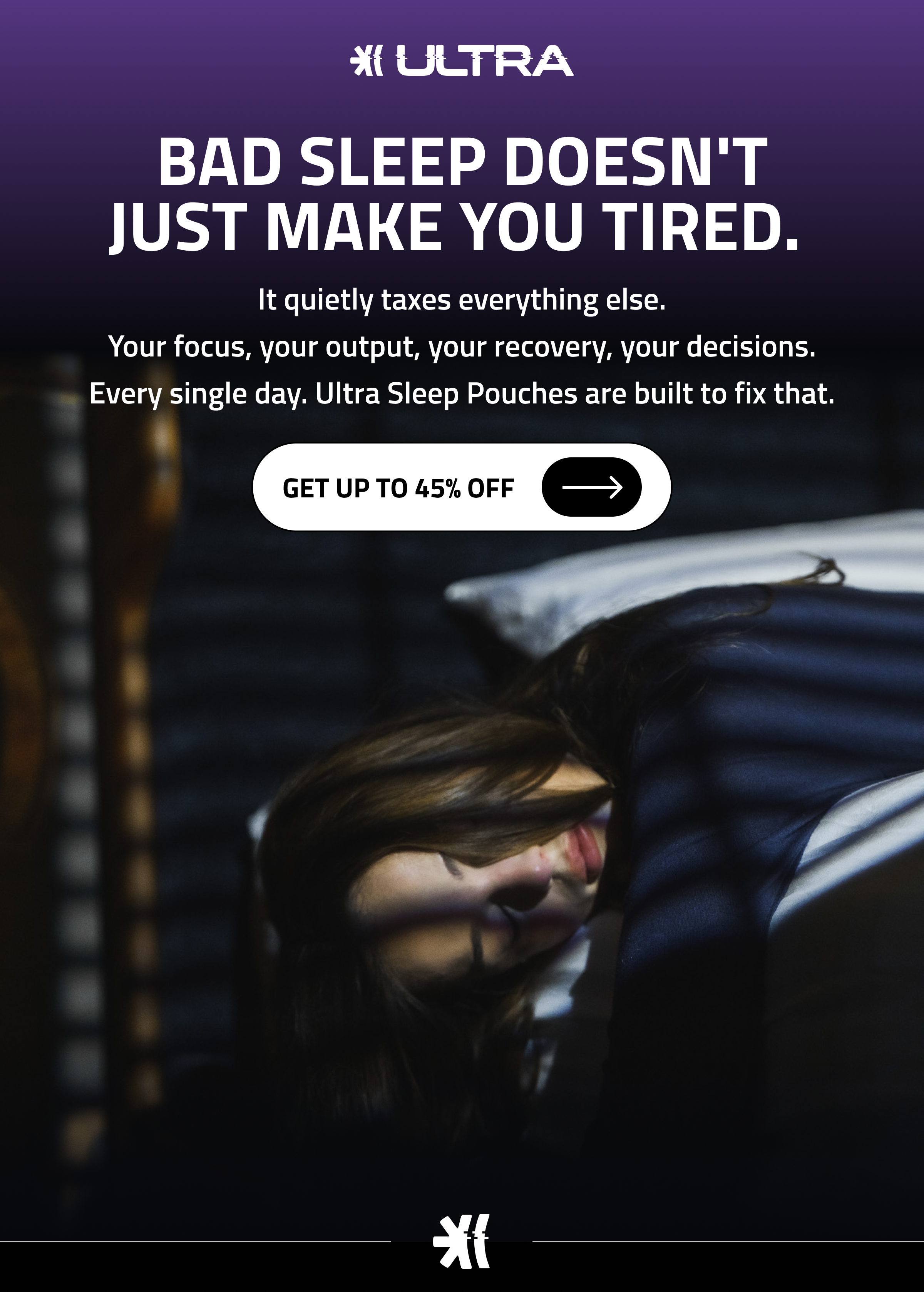 Get Up To 45% Off