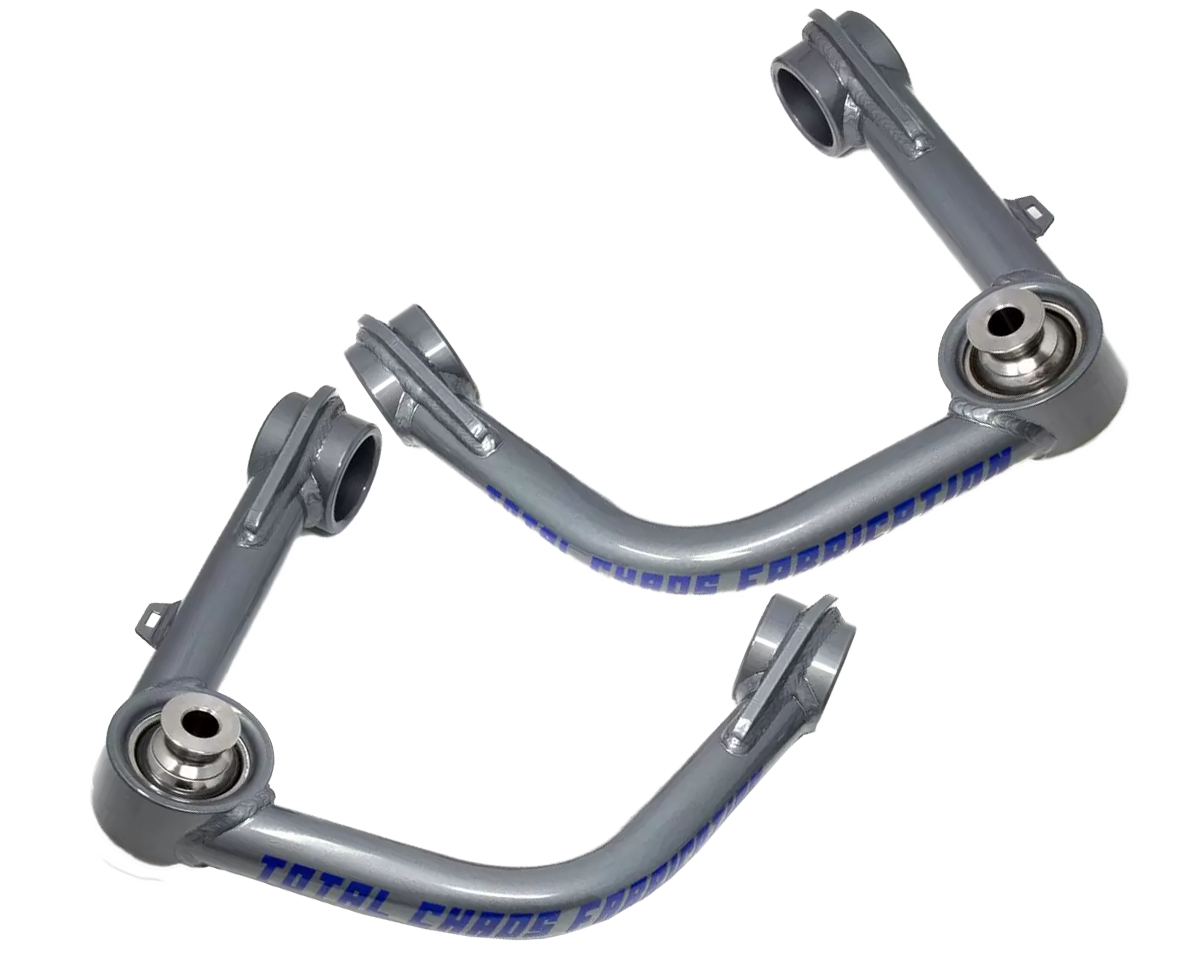 Its Total Chaos at Toytec! Toytec Lifts