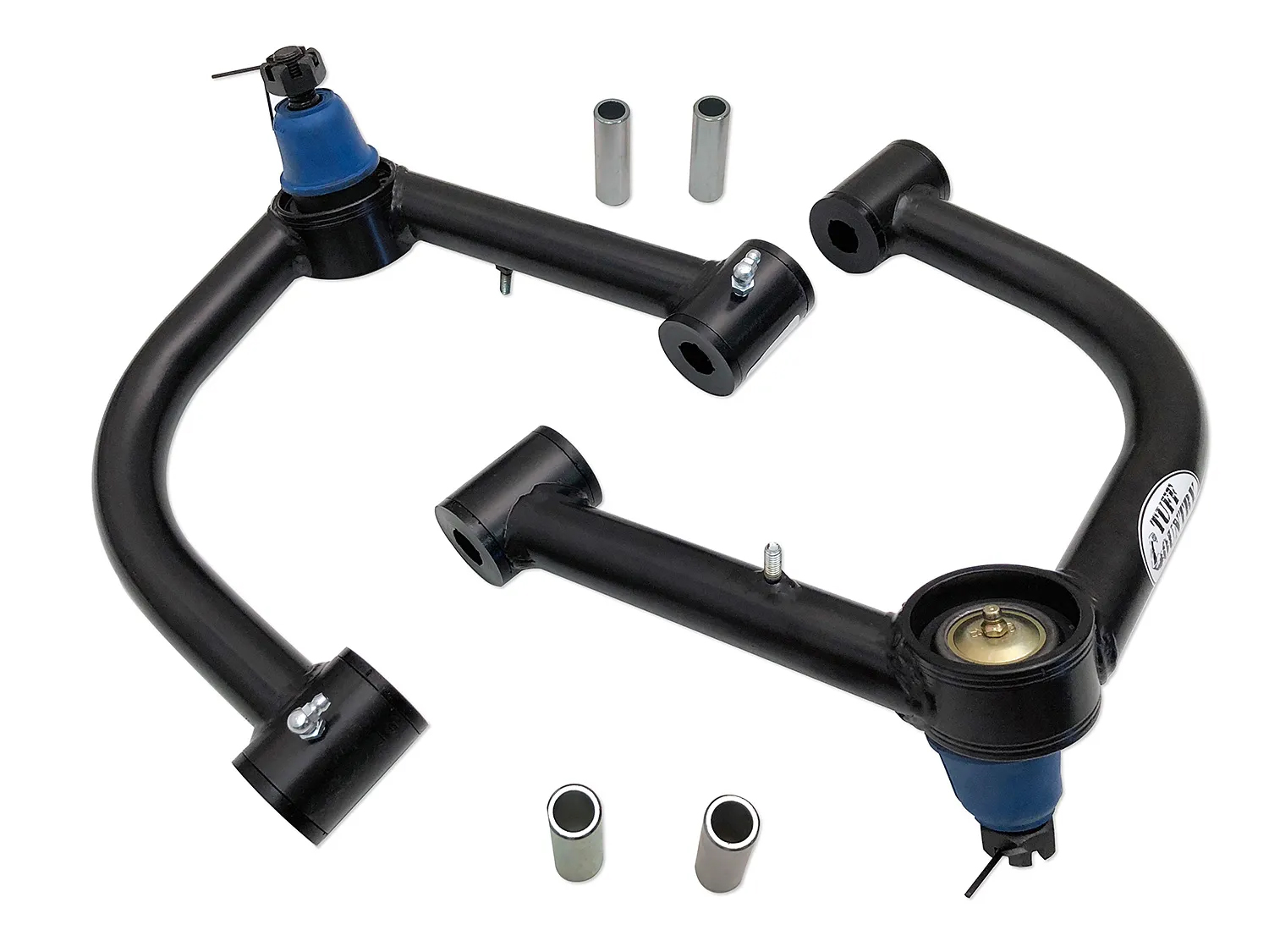 Introducing Tuff Country Lift Kits & Upper Control Arms Toytec Lifts