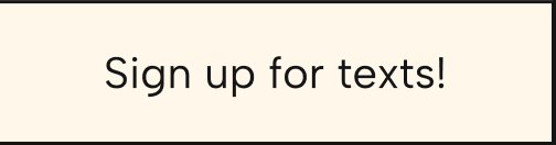 sign up for texts