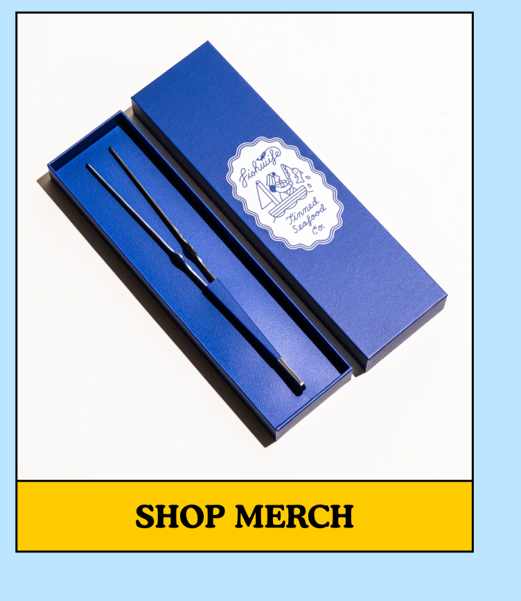 merch