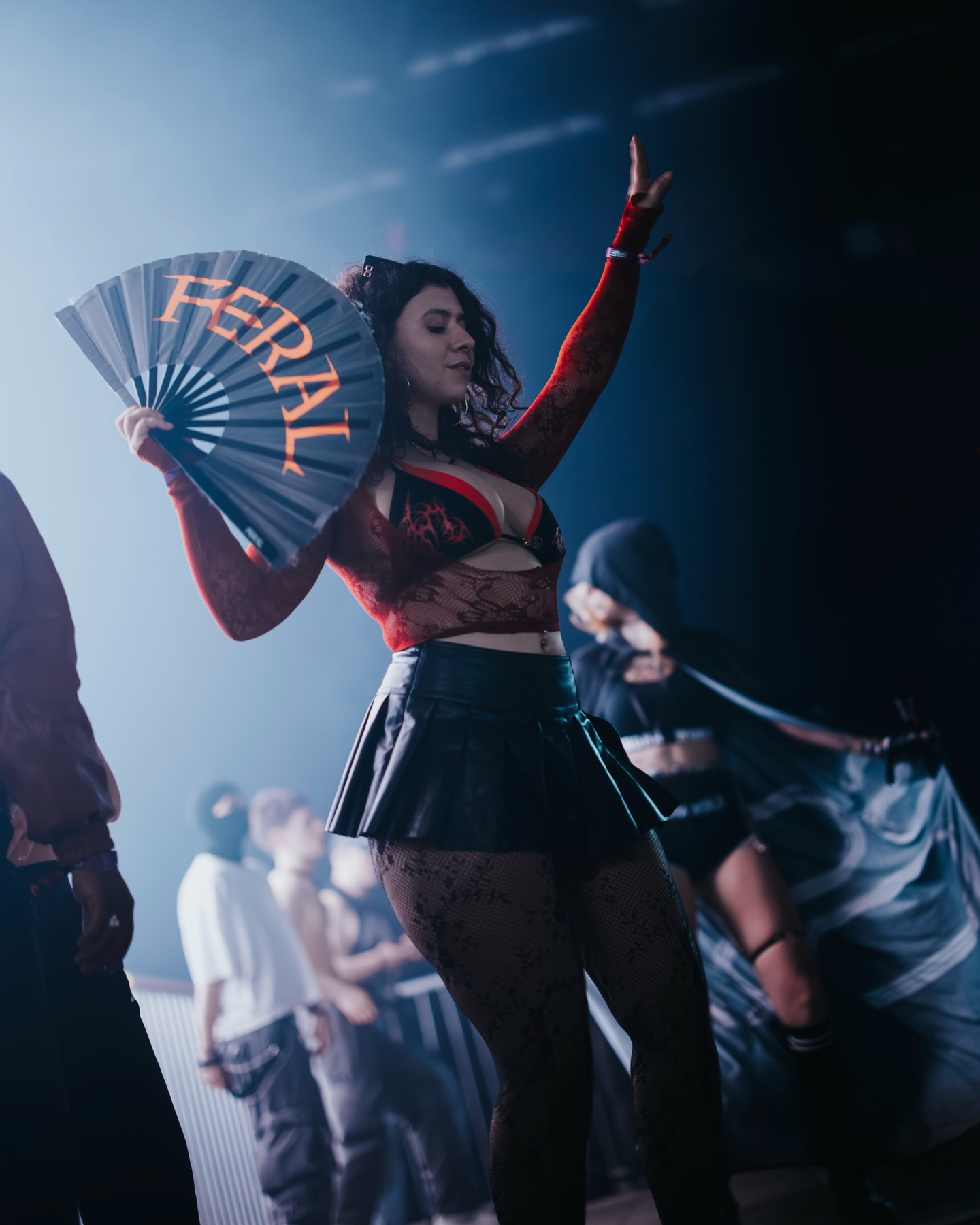 Germany techno culture — cyber sigilism hoodie back print, the all-black aesthetic born in Berlin