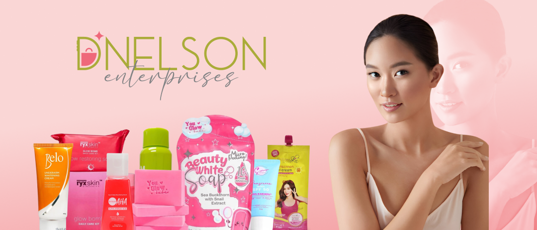 5 Sachets Nekothione 9 IN 1 By Kath Melendez - 14s