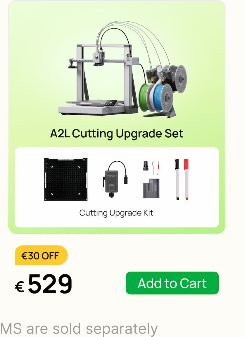 A2L Bundle sale