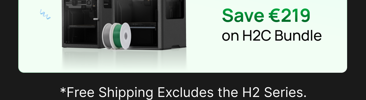 H2C bundle