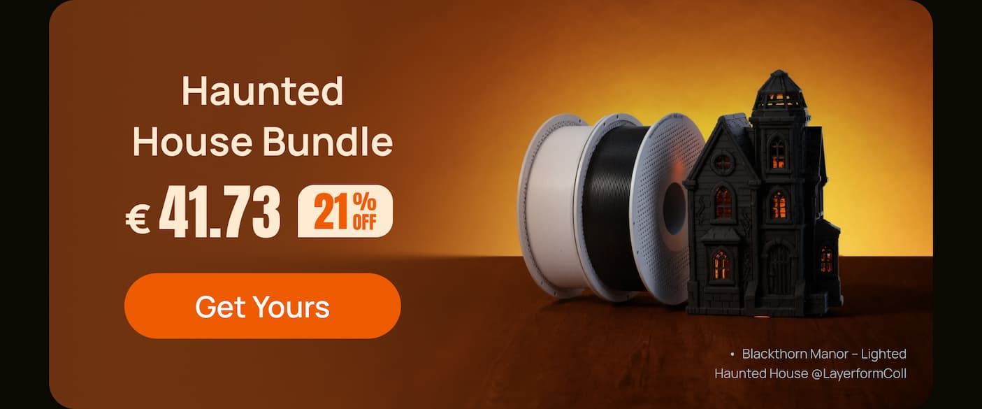 haunted house bundle