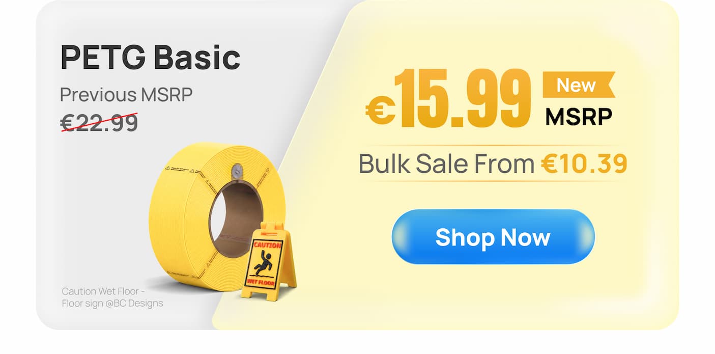 PETG BASIC