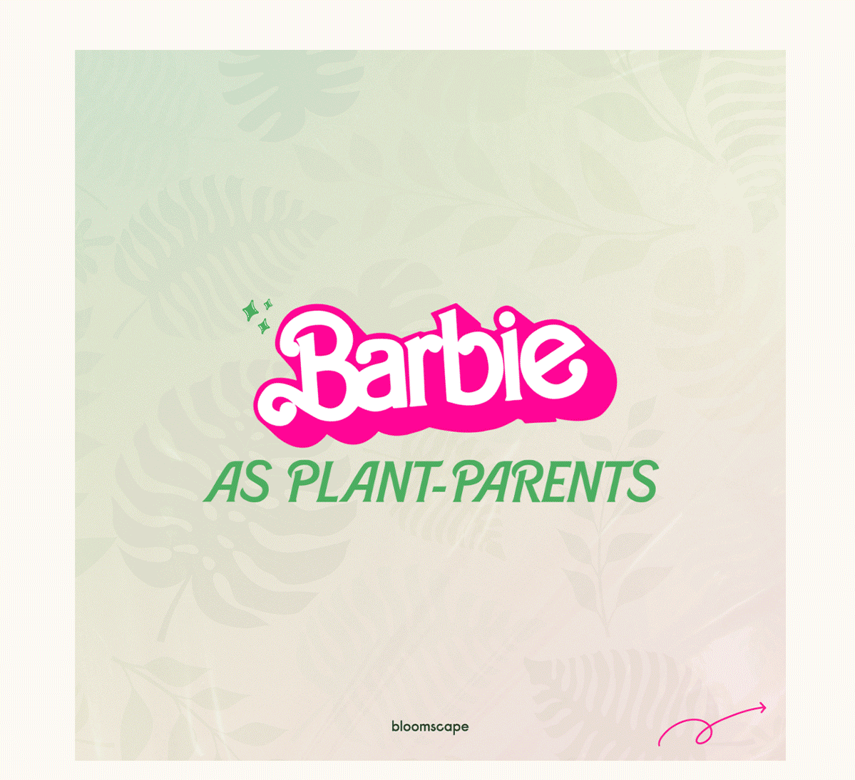 Find out which Barbie you are on our instagram!