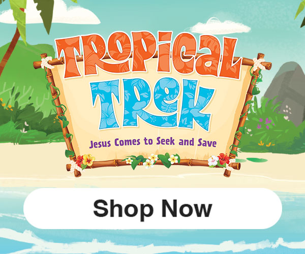 Tropical Trek