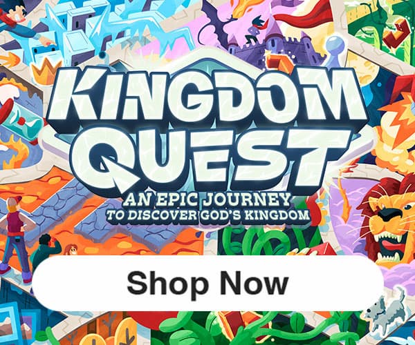Kingdom Quest
