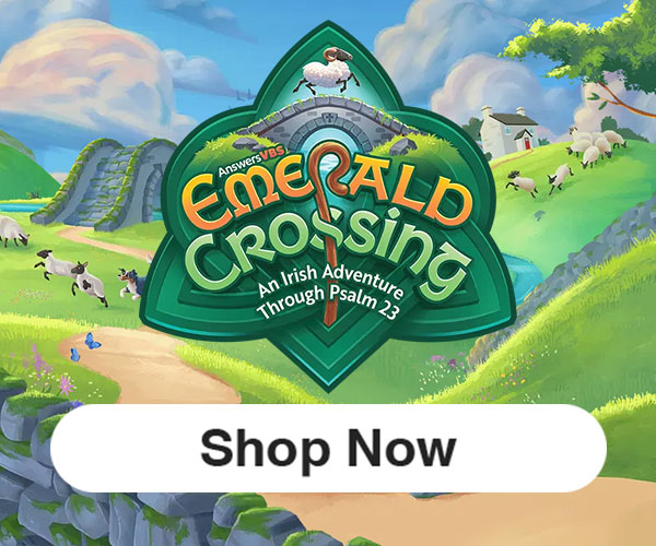 Emerald Crossing