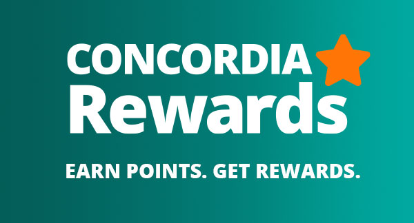 Concordia Rewards