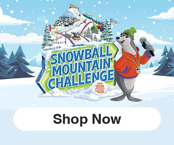 Snowball Mountain Challenge