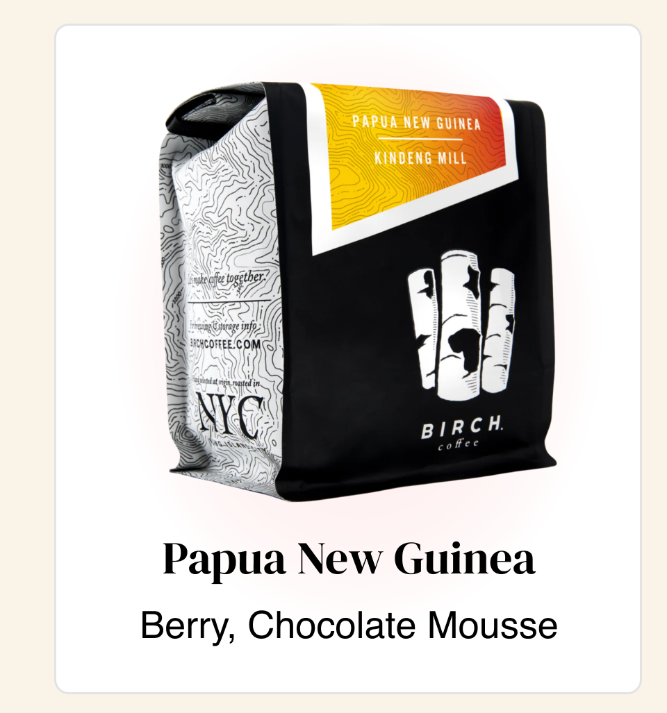 Papau New Guinea