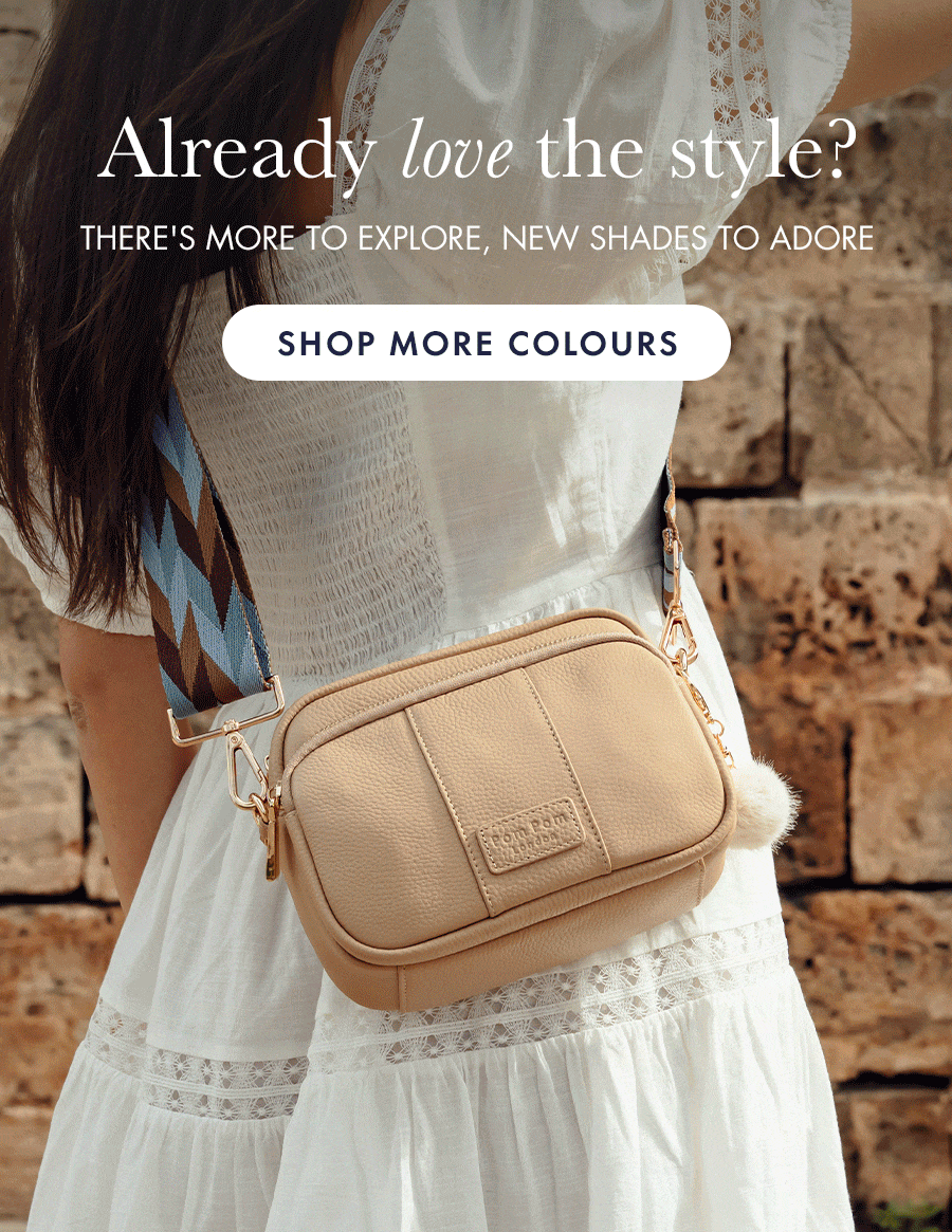 Find It in Your Colour