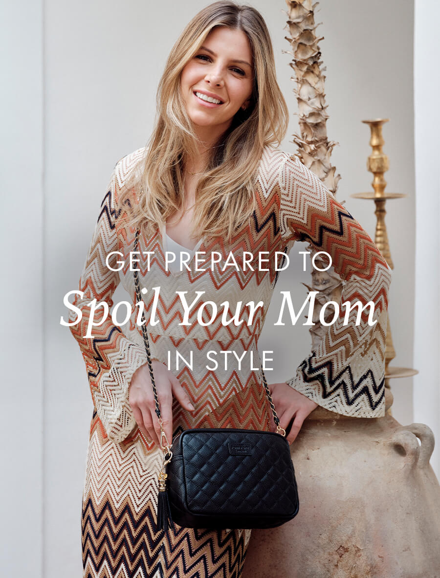 Get Prepared to Spoil Your Mom in Style