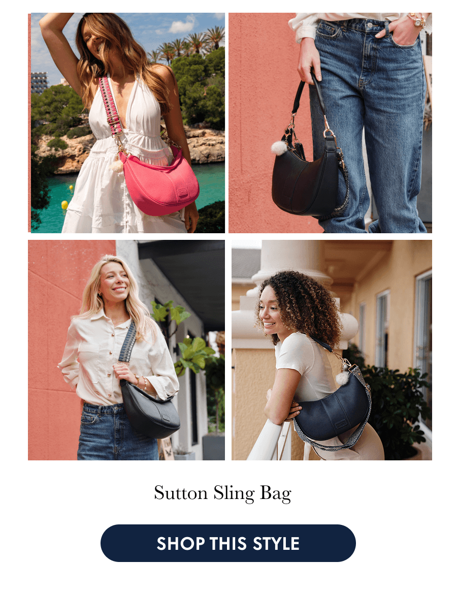 Sling Bags