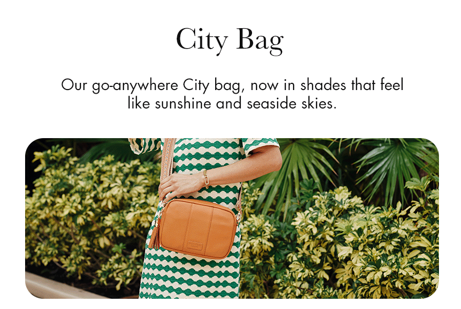 City Bag