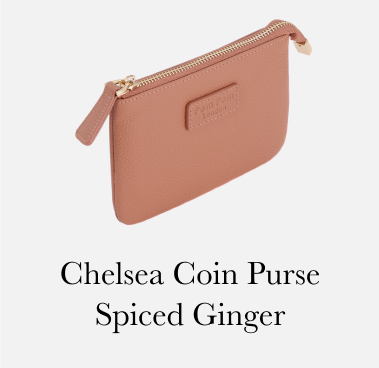 Laptop Sleeve Metallic Pale Pink