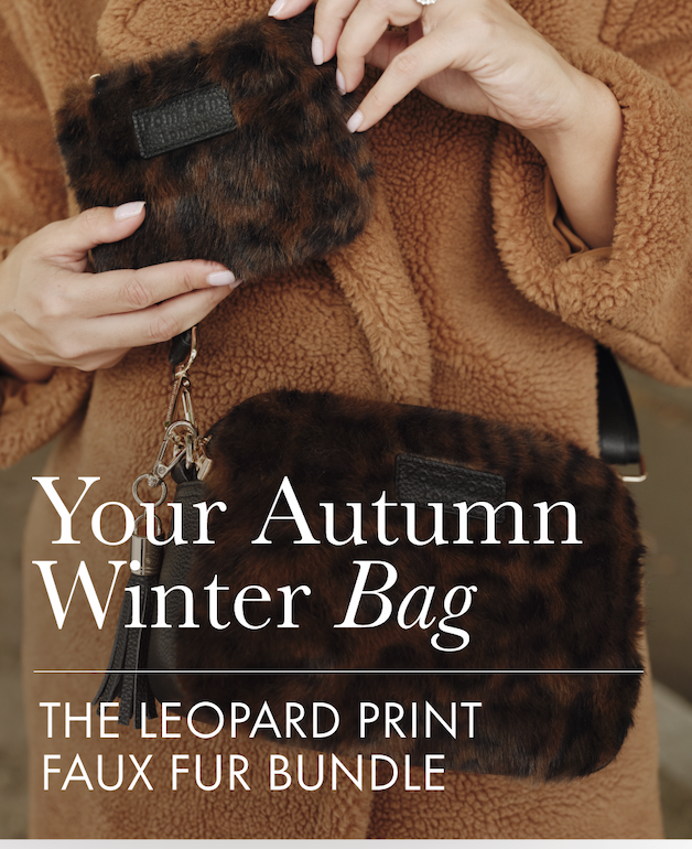Your Autumn/Winter Coat