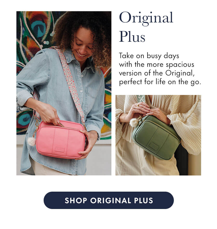 SHOP ORIGINAL PLUS