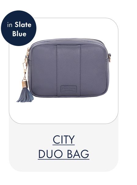 City Duo Bag
