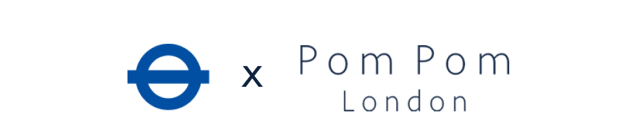  "The TFL X PomPom Collection Has Arrived"