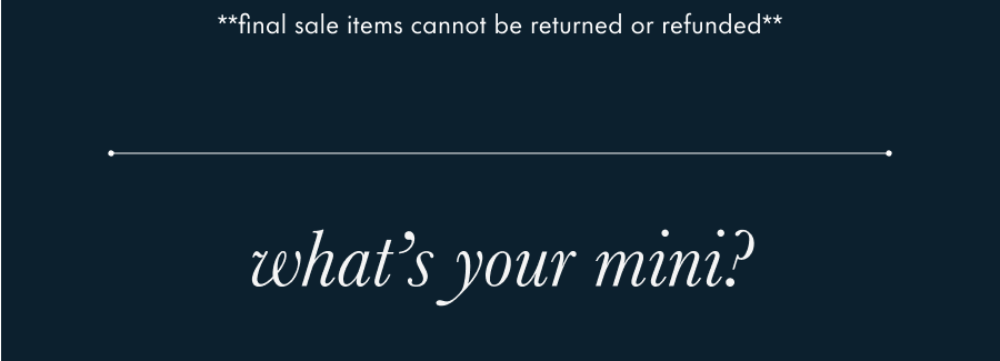 Meet the most compact, convenient cross-body ever. Our Mini Bags feature the same gorgeous, full-grain leather designs you know and love from Pom Pom London, in a smaller package. Perfect for days out when you want only your essentials.