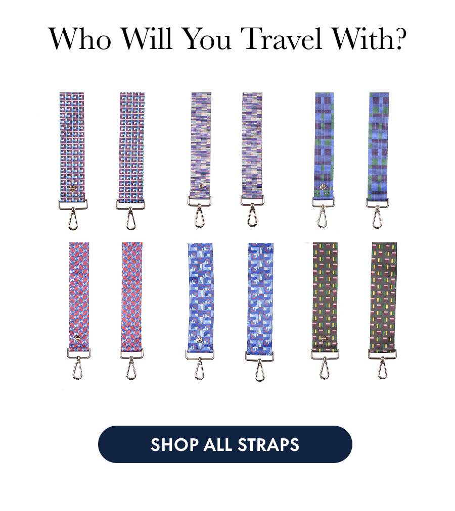 Who Will You Travel With?