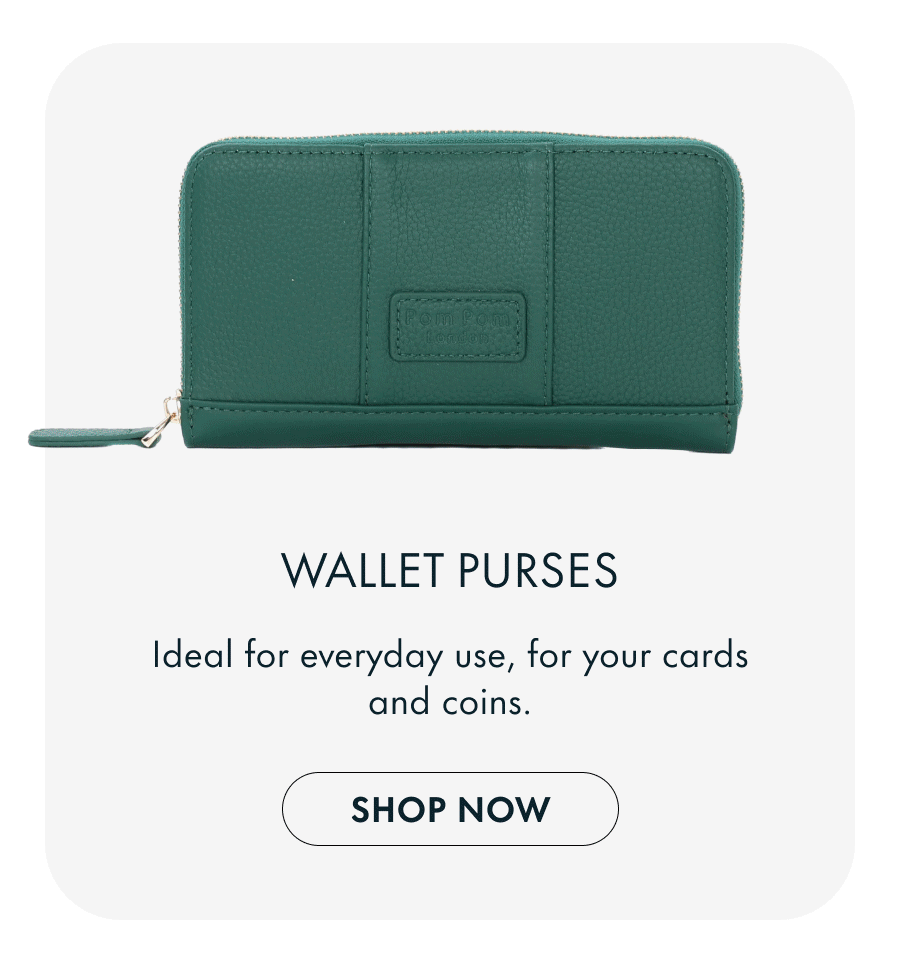 Wallet Purses