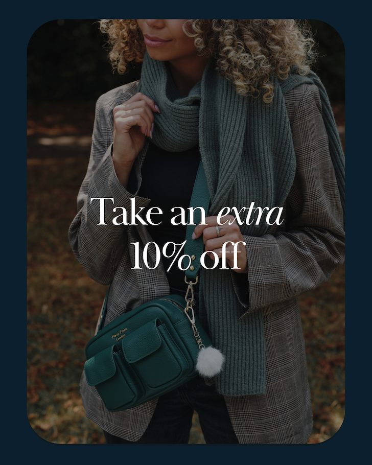 Extra 10% off