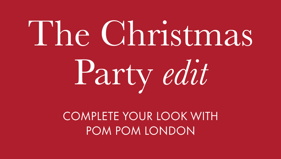 The Christmas Party edit