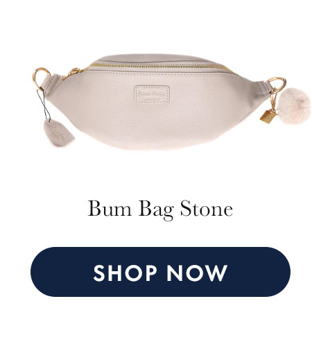 Bum Bag Stone