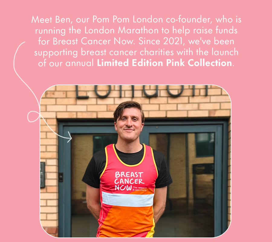 SUPPORT BREAST CANCER NOW