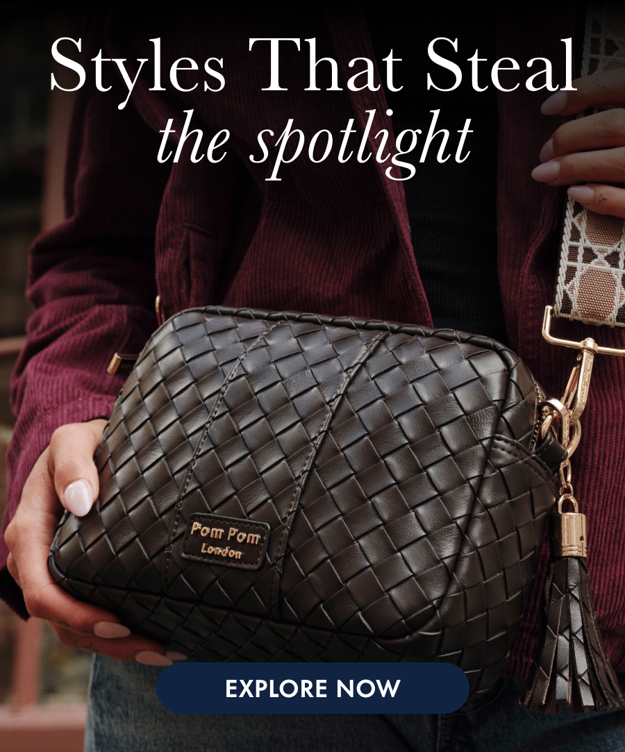 Styles That Steal The Spotlight