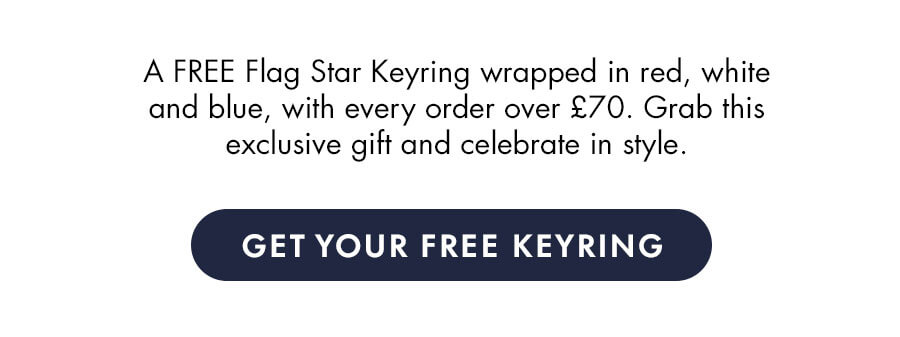 Get Your Free Keyring