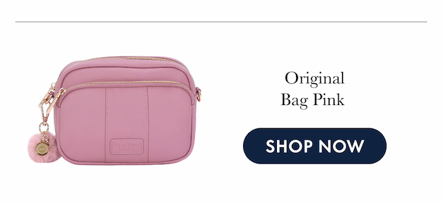 Original Bag Pink&nbsp;