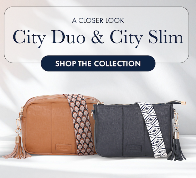 City Duo & City Slim