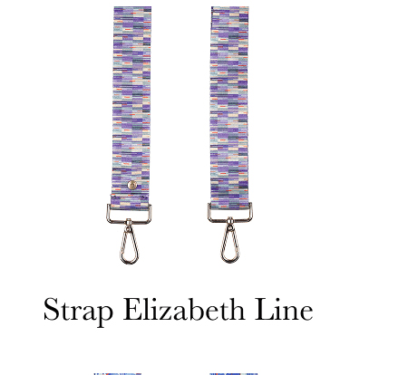 Strap Elizabeth Line