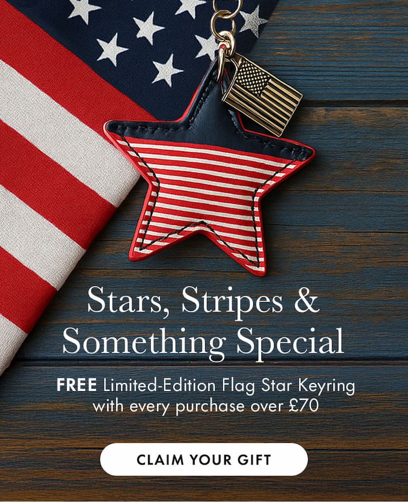 Stars, Stripes & Something Special