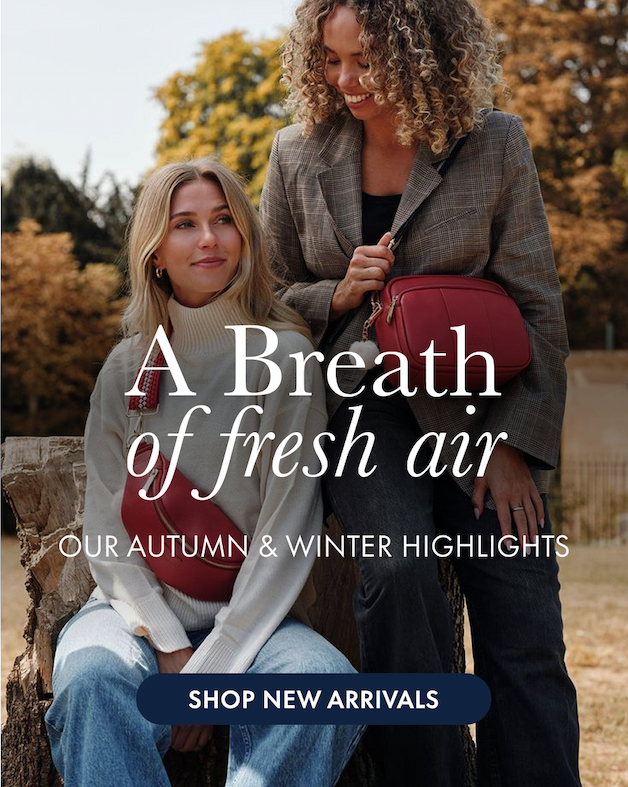 A Breath of fresh air