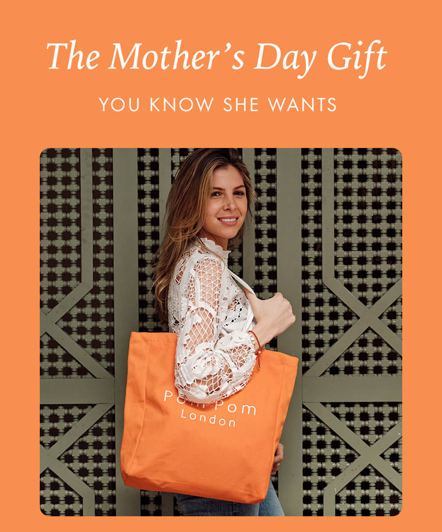 The Mother's Day Gift  You Know She Wants